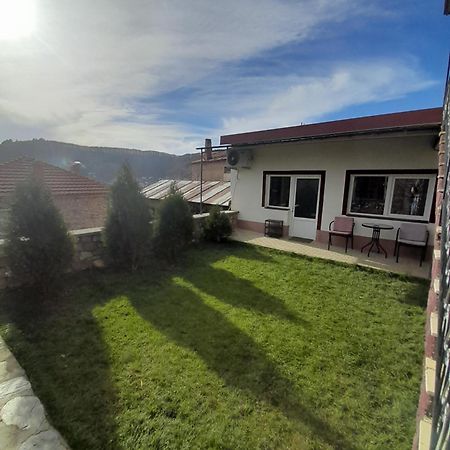 Apartment Matej Krusevo Exterior photo