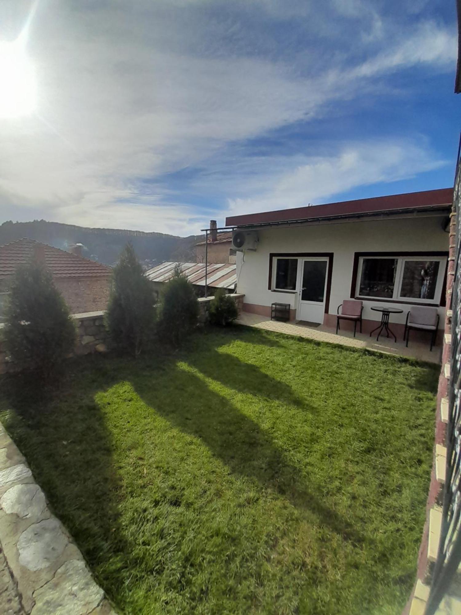 Apartment Matej Krusevo Exterior photo