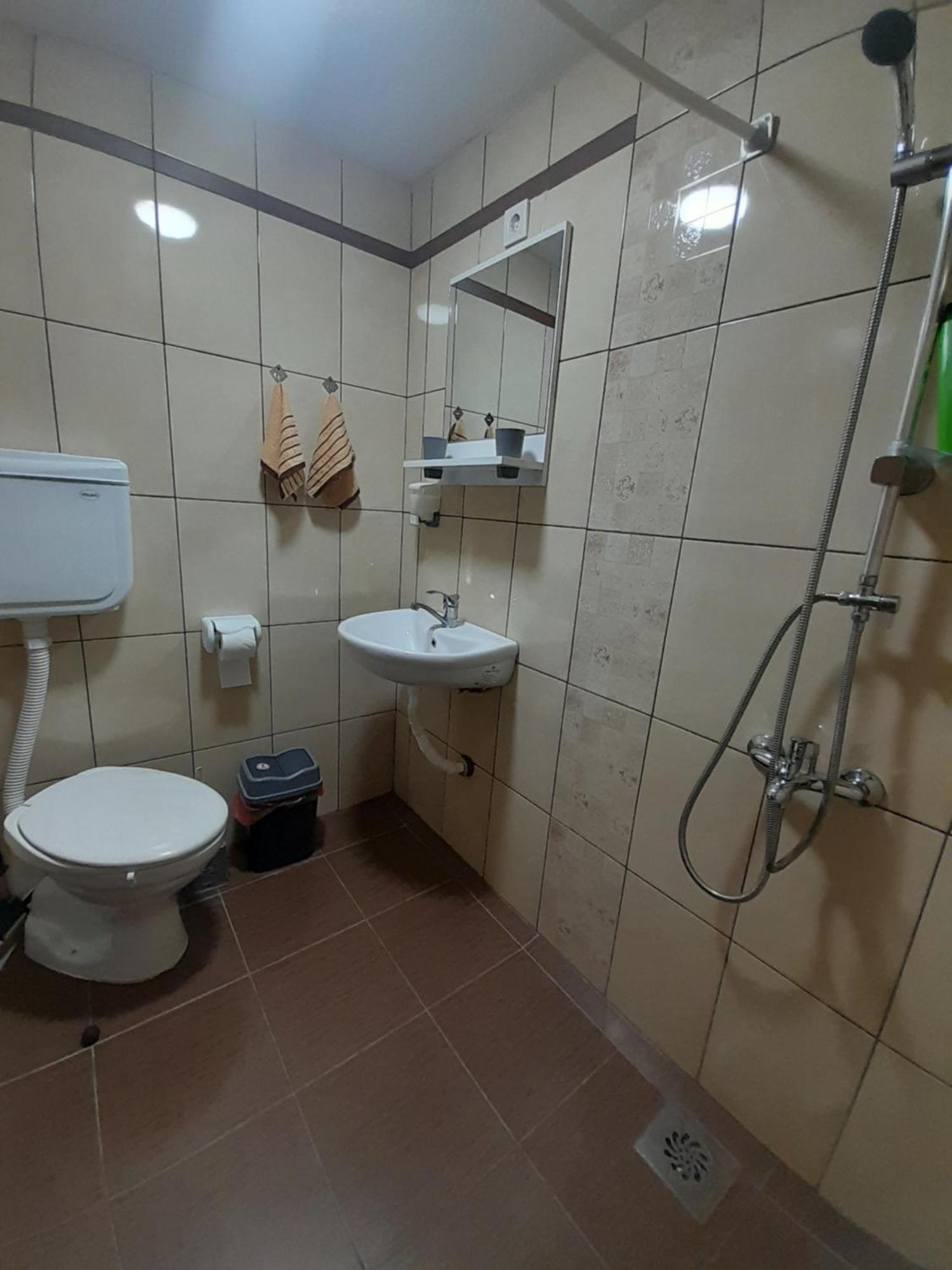 Apartment Matej Krusevo Exterior photo