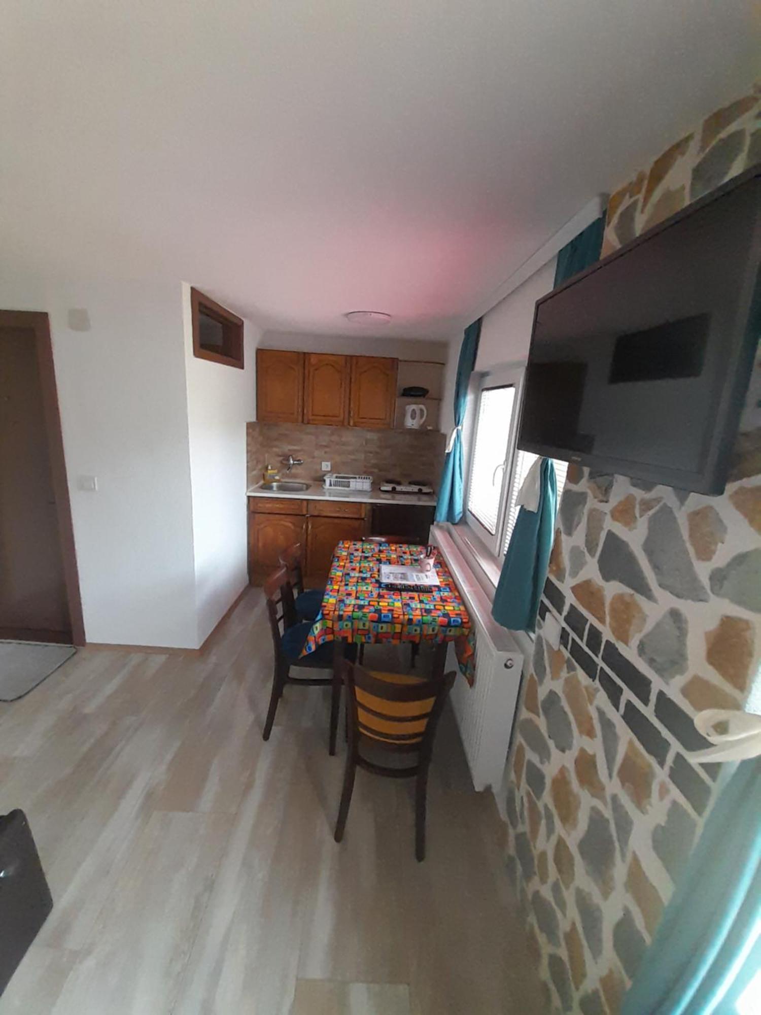 Apartment Matej Krusevo Exterior photo