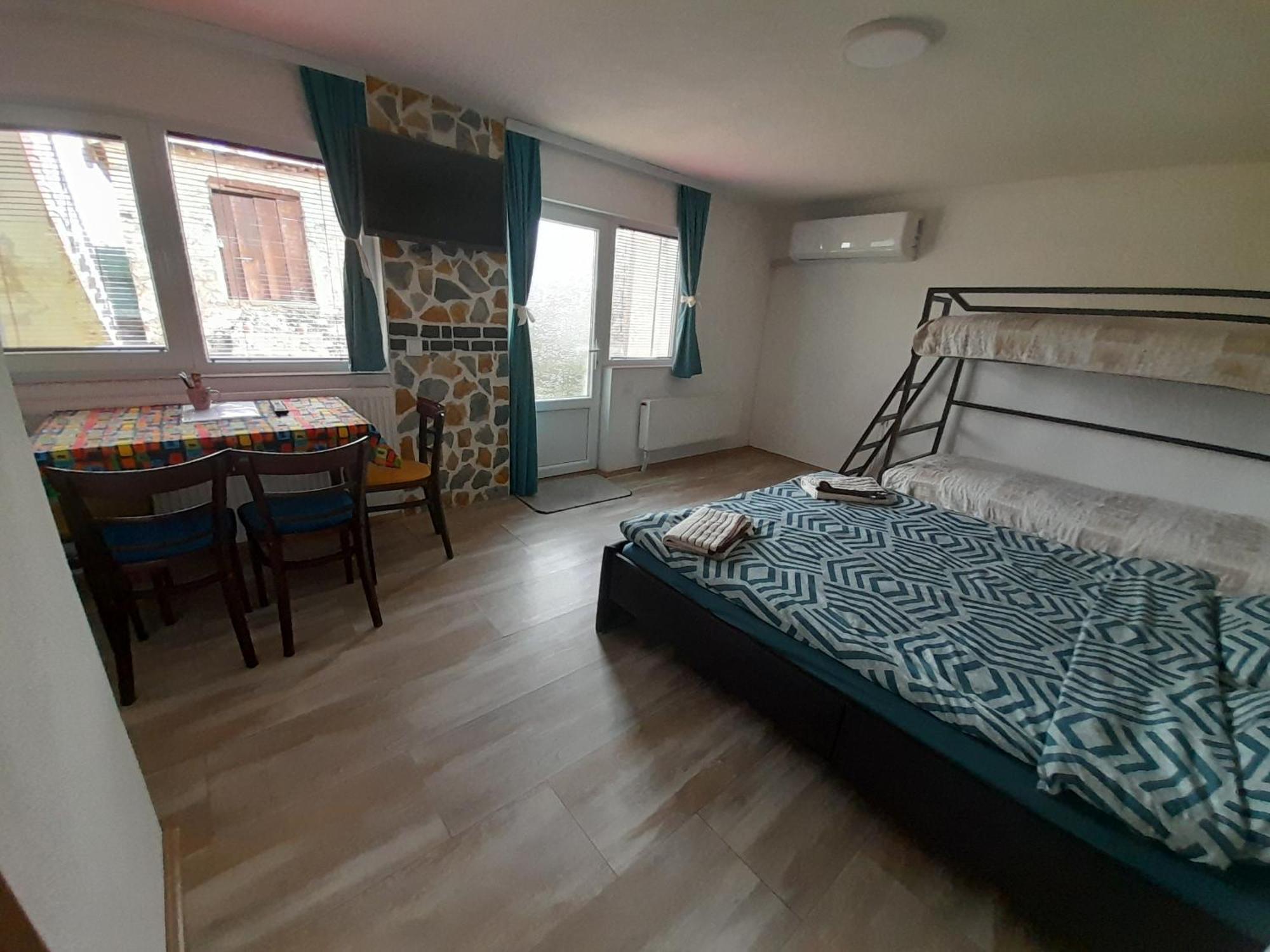 Apartment Matej Krusevo Exterior photo