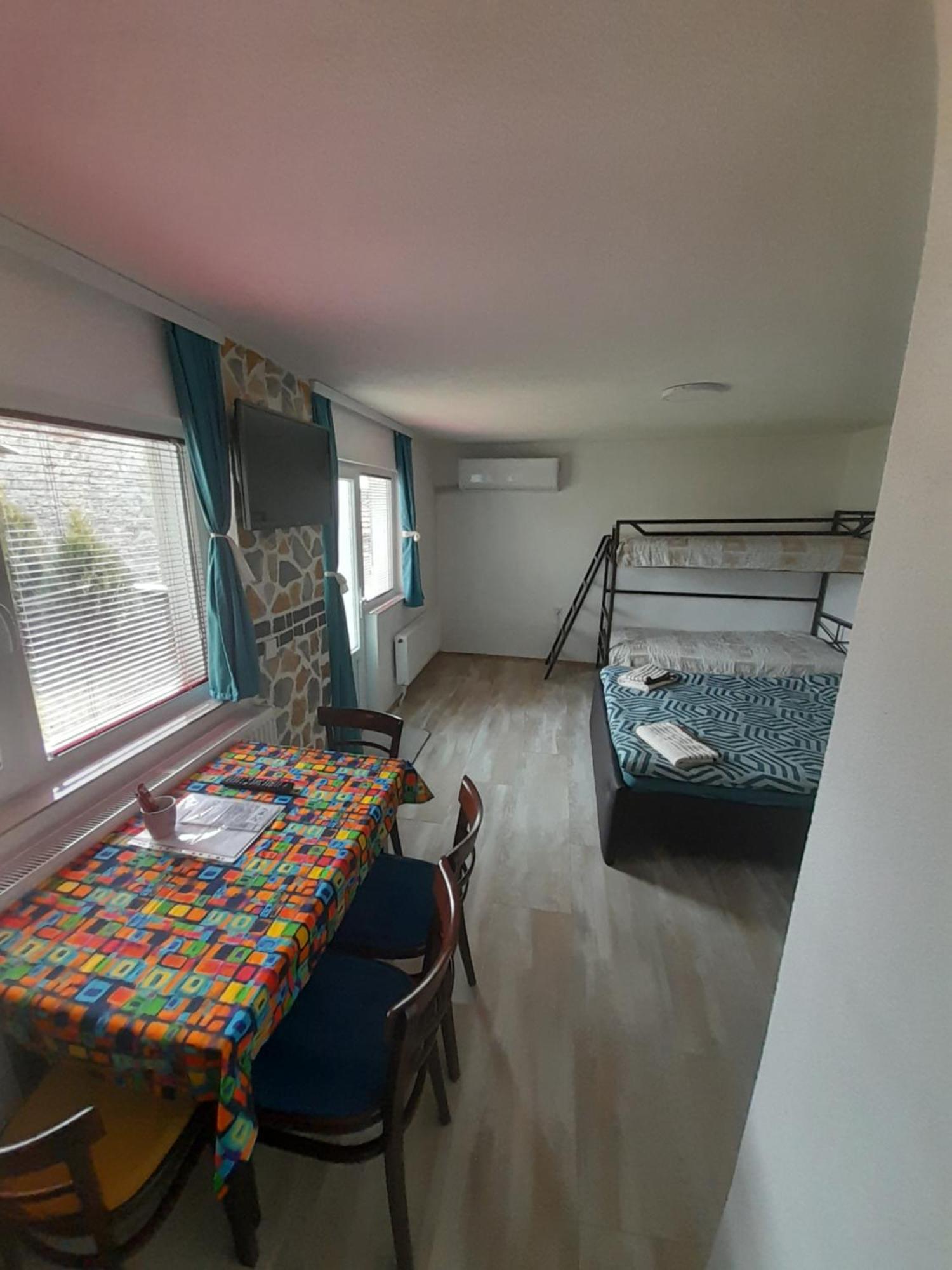 Apartment Matej Krusevo Exterior photo